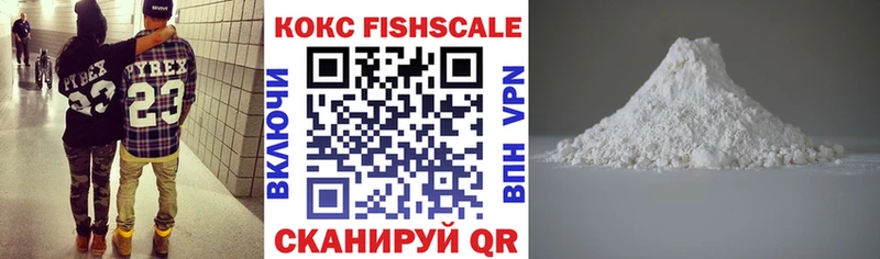 купить   Дно  COCAIN Fish Scale 